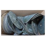Lg Lot Sanding Discs 36 Grit
