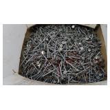 Partial Box 2" Electro Galvanized Roofing Nails