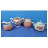 Made in Japan Tea Set Pieces