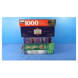 5 Games &Puzzles