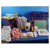 Childrens &Nursery Items