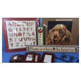 Home Decor - Photo Frames, Signs &More