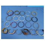 Costume Jewelry Bracelets