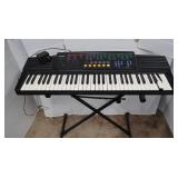 Casio CTK-510 Expert Keyboard, As Is