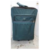 4pc Luggage Set- Large, Carry On, Briefcase,
