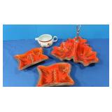 Hearthstone Vista Alegre Block Creamer, Tidbit