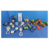 Kids Toy Lot