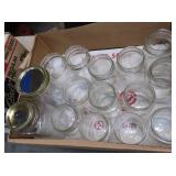 Canning Jars