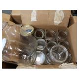Canning Jars &More