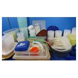 Vintage Tupperware