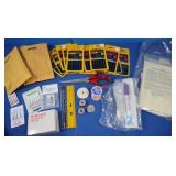 Singer Sewing Implements, Mandy NIP