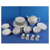 Kaysons China Set