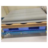 High Density Foam for Shipping & Card Board