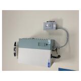Nortec Industrial Humidifier (must be removed)