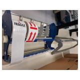 Label Cutter, Labels, Paper Holder