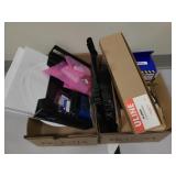 NIP Respirator Filters, First Aid Supplies