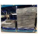 Large Lot of 14x8x4 Foam Blocks