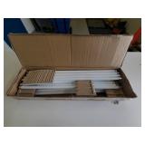 NIB T-5 Fluorescent Bulbs