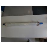 64" Partial Roll Plastic Wrap