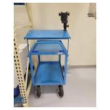 Eurokraft Cart 43x24x57