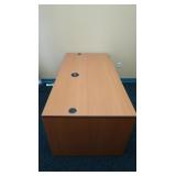 Single Desk 6