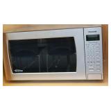 Panasonic Inverter Microwave 18x22x12