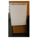 White Board, Easel 68x29