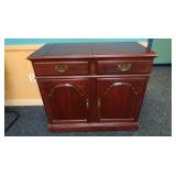 Ethan Allen Sideboard-40x20x35