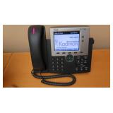 Cisco Office Phone