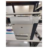 HP Laserjet P4015tN Printer-CB510A; SN CNDY323143