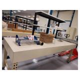 Label Cutter w/Labels & More