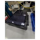NEC 60" Plasma Sync 60xc10 Monitor w/Remote