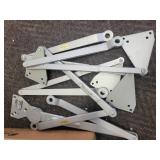NIP Door Closures