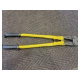 Workforce 24" Bolt Cutters
