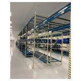 6 Sections Pallet Racking-12