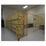 Warehouse Cage-19