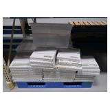 NIB Pallet of 70.5 oz Water Based Gel Pack