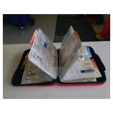 EZ Refill First Aid Kit