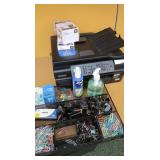 Brother 3-in-1 Worksmart Series Office Supplies