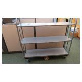 U Boat 63x16x60
