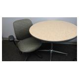 Round Table (3