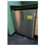 Commercial Mini Fridge 24x24x31