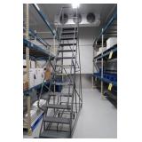 Ind 24" Ladder-12 Step