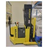 Hyster 20 Electric Lift Truck-W20xTR