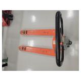 Eagle 55 Pallet Jack