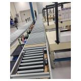 Industrial Roach  Conveyor System-24