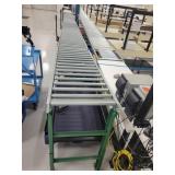 Industrial Roach  Conveyor System-24