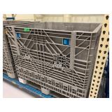 Heavy Duty Storage Cubes-48x40x40"