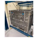 Heavy Duty Storage Cubes-48x40x40"
