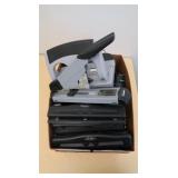 Swingline 3 Hole Punch, HD Staples & More